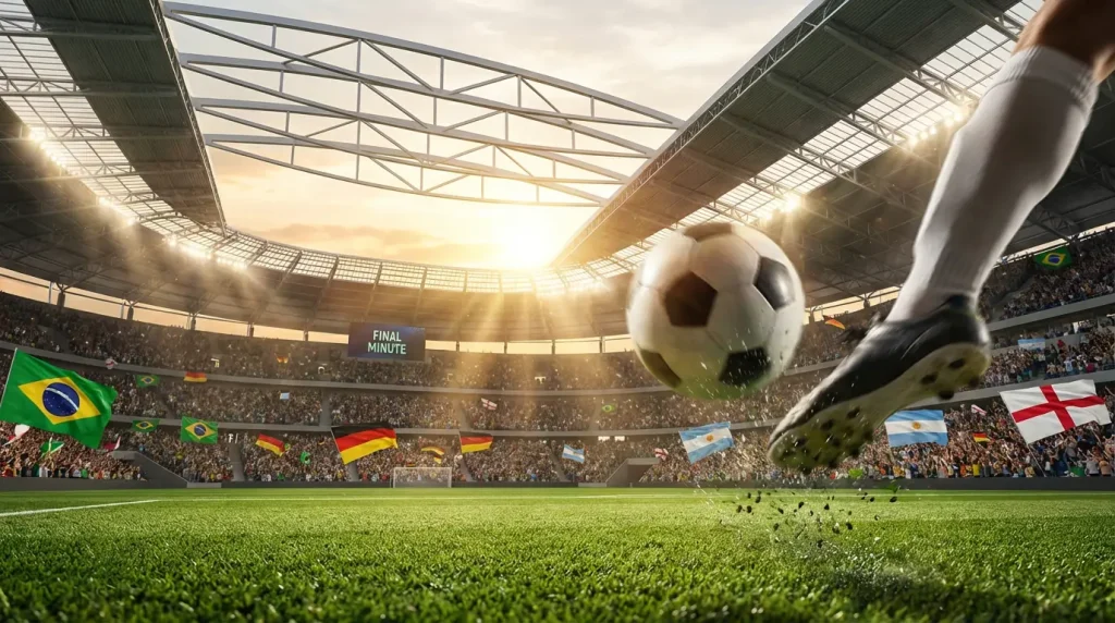 Analisi delle grandi favorite del Mondiale 2026 con quote e profili delle squadre