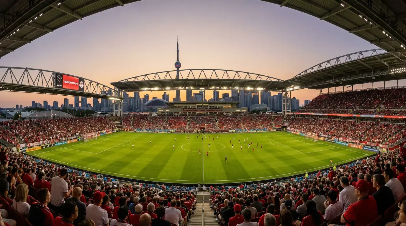 Girone B del Mondiale 2026 con Canada, Svizzera, Qatar e possibile Italia