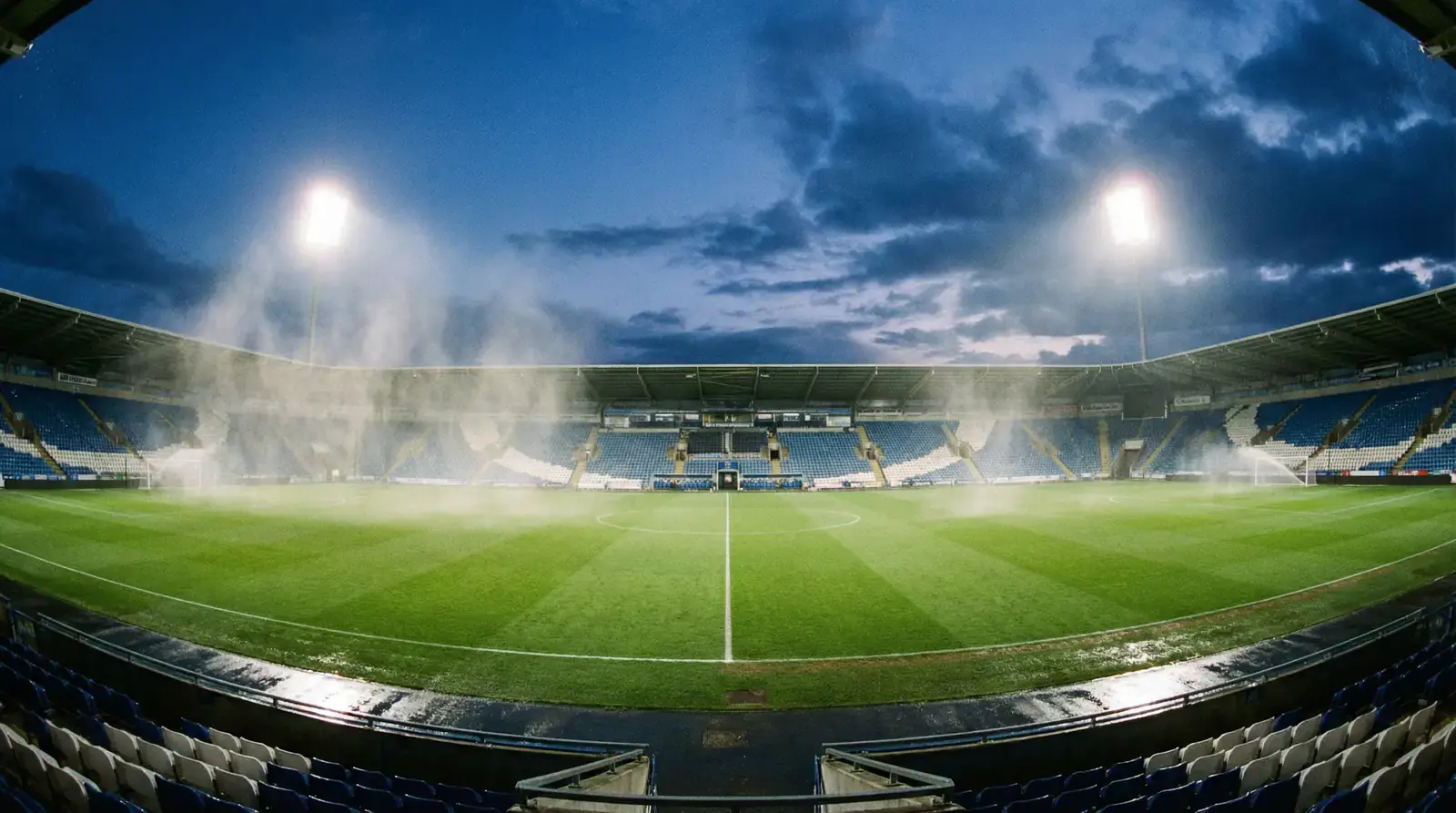 Girone G del Mondiale 2026 con Belgio, Iran, Nuova Zelanda ed Egitto