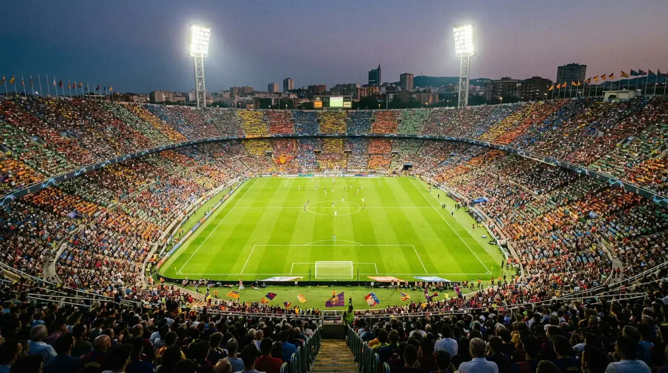 Girone J del Mondiale 2026 con Argentina, Algeria, Austria e quarta squadra da definire