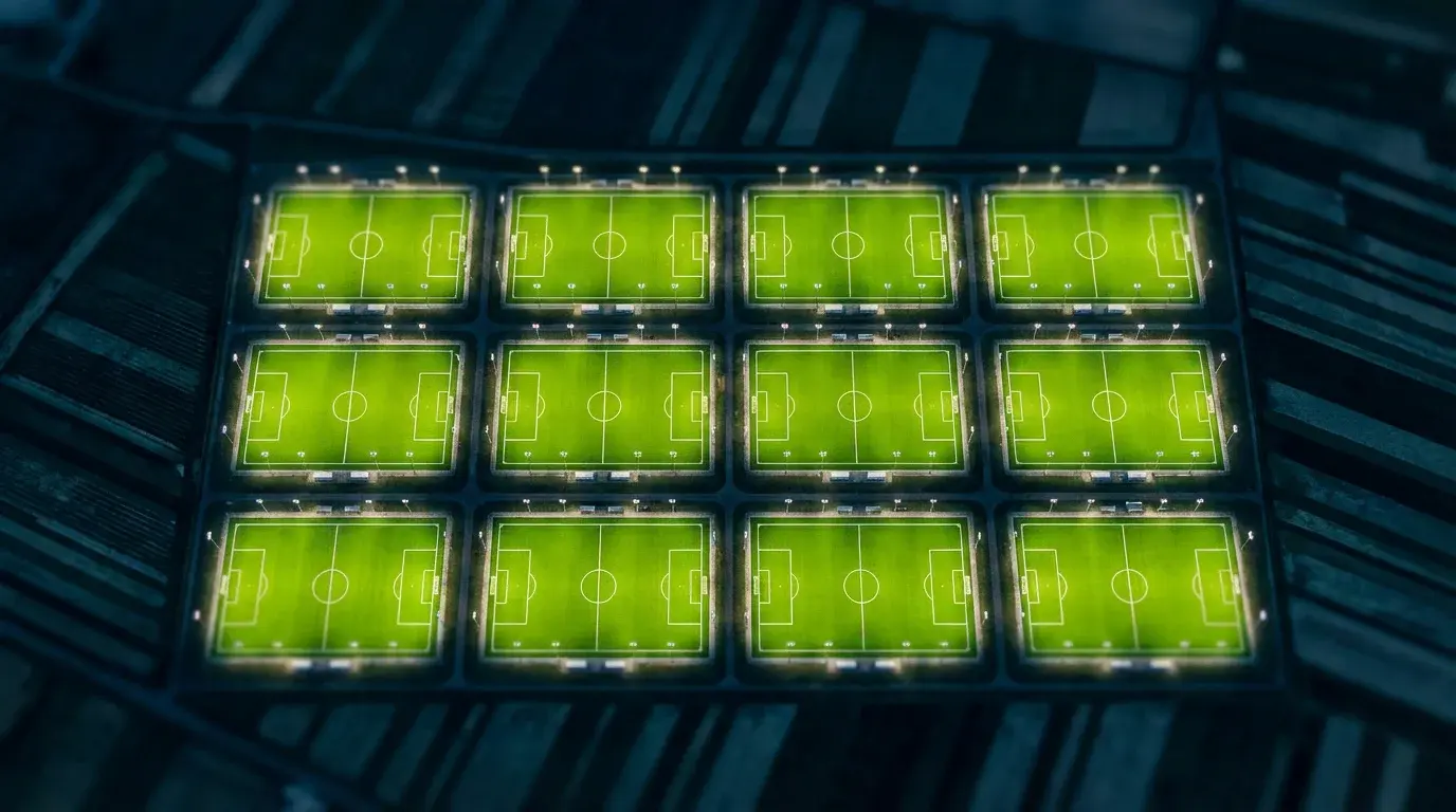 I 12 gironi del Mondiale 2026 con composizione completa e pronostici