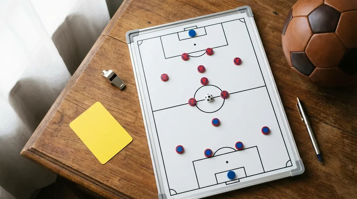 Glossario completo dei termini delle scommesse calcistiche per il Mondiale 2026