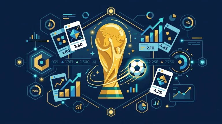 Scommesse Mondiale 2026, il bilancio: favoriti confermati e la trappola della finale