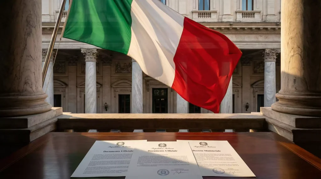 Il quadro normativo delle scommesse sportive in Italia per il Mondiale 2026