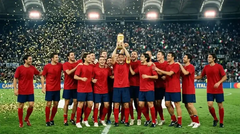 Spagna campione del mondo 2026: il doppio Europeo-Mondiale e la difesa dei record